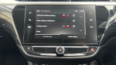 Vauxhall Corsa 1.2 Turbo Griffin Edition 5dr Petrol Hatchback